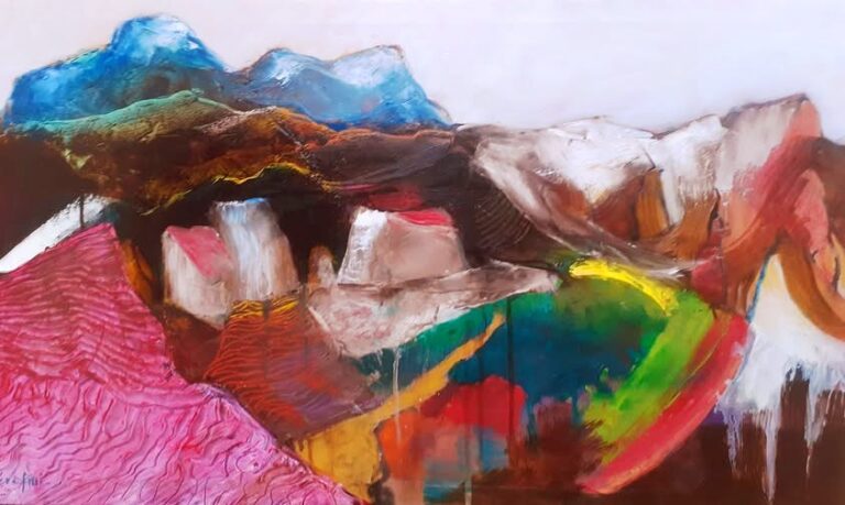 513 Da Castignano, 38x65-